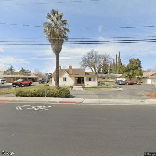 Las Palmas Estates