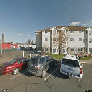 Uptown Maple Commons
