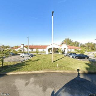 Greenwood Rehabilitation Ctr