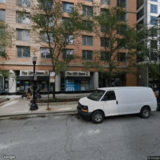The Apartments at 1251 South Michigan