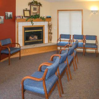 Cranberry Court Assisted Living