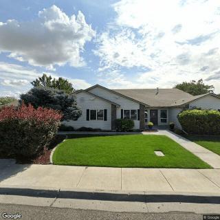 Ashley Manor - Alameda