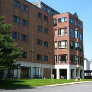 Jeanne Jugan Residence - Somerville