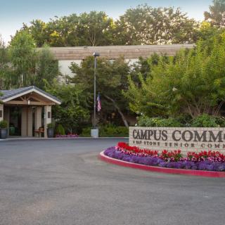 Campus Commons Senior Community