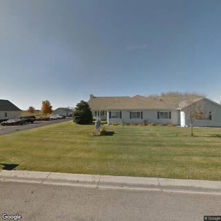 Prairie Senior Cottages of Hutchinson