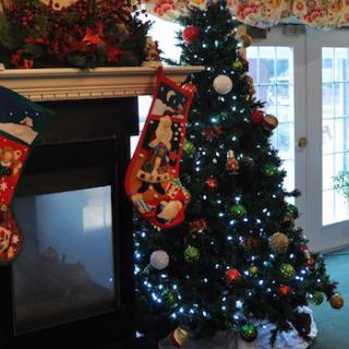 Blakey Hall Assisted Living