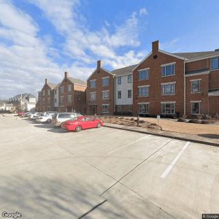 Gateway Place Senior Apartments