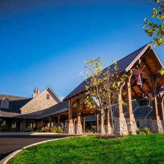The Inn at Walnut Trail