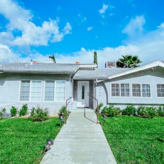 Heavenly Assisted Living,  Inc
