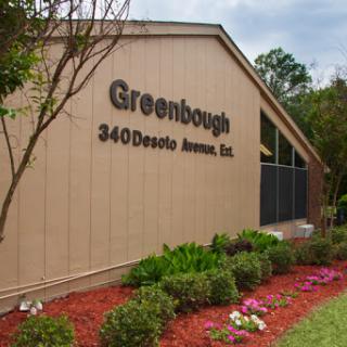 Greenbough Health And Rehabilitation Center