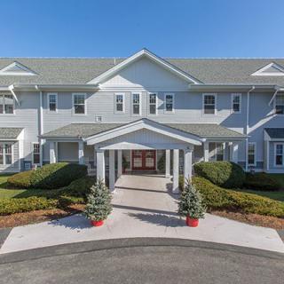 Brookdale Cape Cod