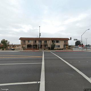 Golden Manor Retirement Center