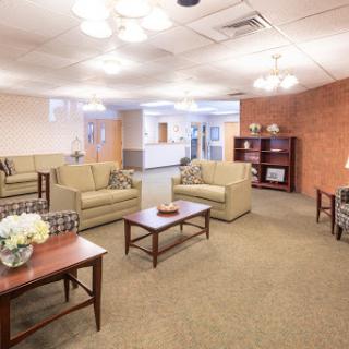 Tremont Health & Rehabilitation Center
