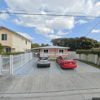 Miami Comfort Cove,  INC
