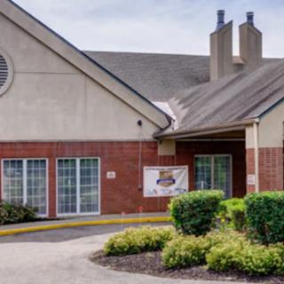 The Lodge Care Center