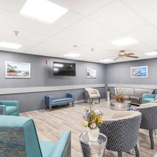 Grandview Nursing And Rehabilitation