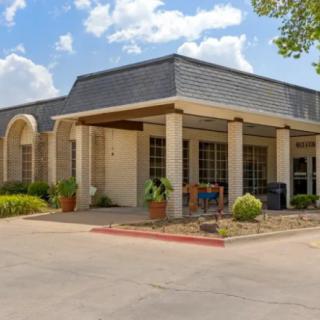 Meridian Rehabilitation & Health Care Center