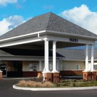 Abingdon Health Care