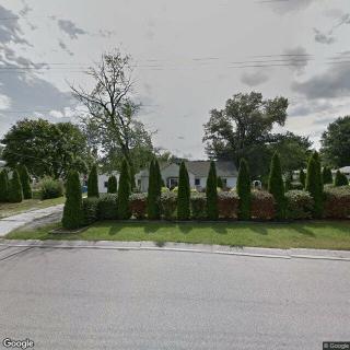 Oasis Senior Care Center
