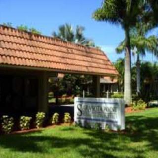 Sarasota Point Rehabilitation Center