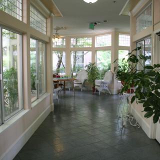 Sunshine Villa,  A Merrill Gardens Community