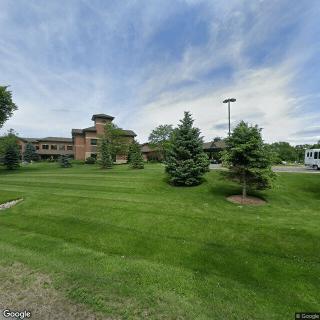 Valley Hi Nursing Home
