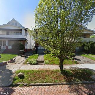 Carter Group Home