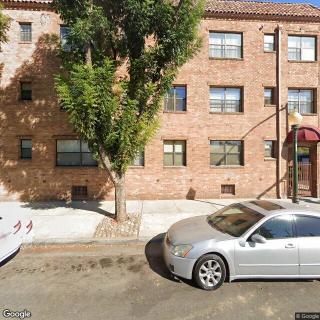 Delta Plaza Senior Apartments
