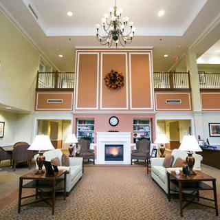 The Etta Senior Living