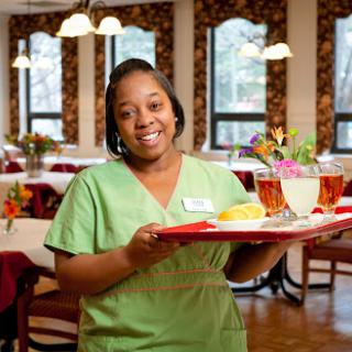 Lynchburg Health & Rehab Center