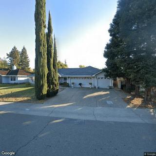 La Honda Guest Home