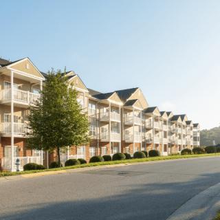 The Harmony Collection at Roanoke - Independent Living