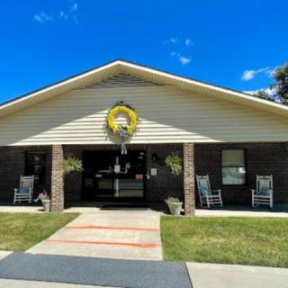 Liberty Commons Nursing And Rehab Center Of Halifax County