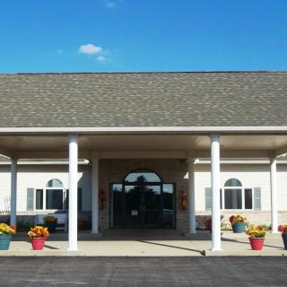 Eastland Retirement Community