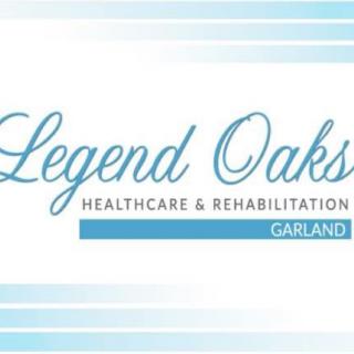 Legend Oaks Healthcare and Rehabilitation - Garland