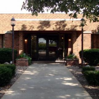 Marigold Rehabilitation Health Care Center