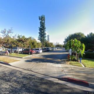 Santa Anita Convalescent Hosp