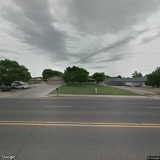 Beehive Homes of Clovis