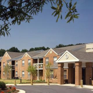 Rollingcrest Commons