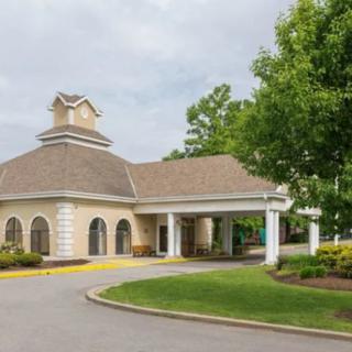 Manorcare Health Services - North Hills