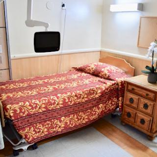 Magnolia Gardens Convalescent Hospital