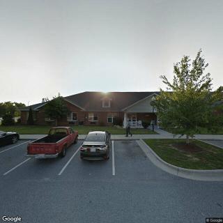 Ashton Place Health & Rehab