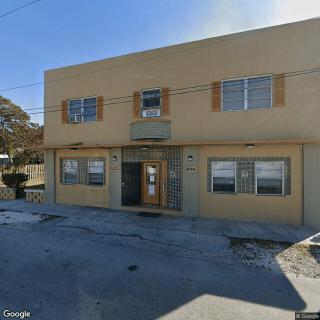 Lincoln Manor