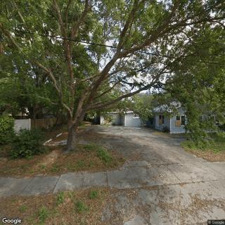 Edgewood Court