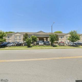 Briarwood Nursing Ctr