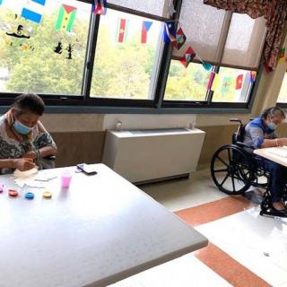 Rego Park Nursing Home
