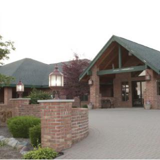 Shattuck Manor