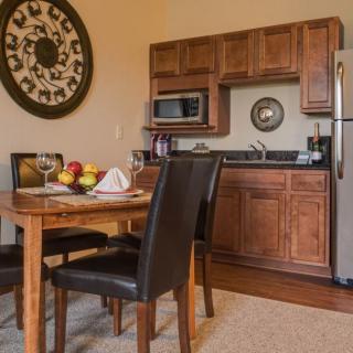 Heritage Elm Grove