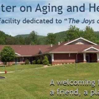 A healthcare facility dedicated to the joys of aging in a welcoming environment.