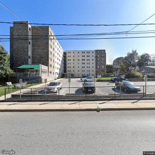 Delphia House